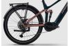 Haibike Adventr 8.5 rower full suv elektryczny